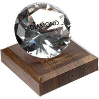 Фото товара Стела Diamond, в подарочной коробке