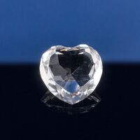 Фото товара Стела Heart, в подарочной упаковке