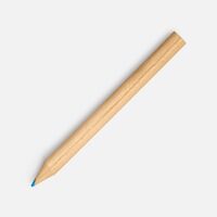 Фото товара Набор цветных карандашей Pencilvania Mini, крафт