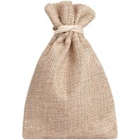 Фото товара Холщовый мешок Foster Thank, S, бежевый