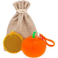 Фото товара Холщовый мешок Foster Thank, S, бежевый