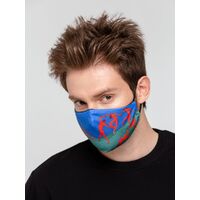 Фото товара Маска для лица «Пренебречь, вальсируем»