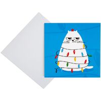 Фото товара Набор Warmest Wishes: 3 открытки с конвертами