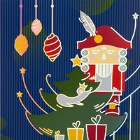 Фото товара Набор Warmest Wishes: 3 открытки с конвертами