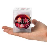 Фото товара Упаковка для елочного шара 6 см