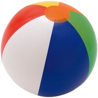Фото товара Надувной пляжный мяч Sunny Fun