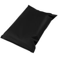 Фото товара Пакет Zip Lock, S, черный