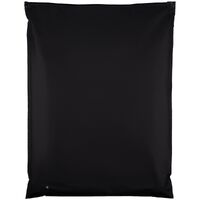 Фото товара Пакет Zip Lock, M, черный
