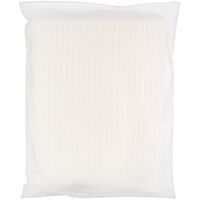 Фото товара Пакет Zip Lock, L, белый