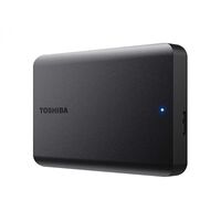 Фото товара Внешний диск Toshiba Canvio, USB 3.0, 1Тб, черный