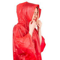 Фото товара Дождевик ANTIRAIN