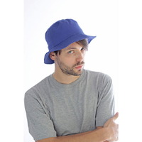 Фото товара Панама BUCKET COTTON 180