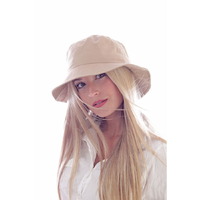 Фото товара Панама BUCKET COTTON 180