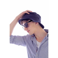 Фото товара Панама BUCKET COTTON 180