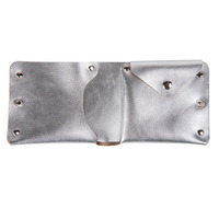 Фото товара Портмоне кожаное LOFT SILVER