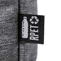 Фото товара Конференц-сумка PIROK, рециклированный полиэстер