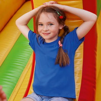 Фото товара Футболка детская KIDS ORIGINAL T 140