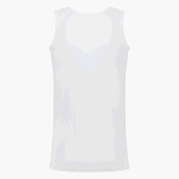 Фото товара Майка мужская VALUEWEIGHT ATHLETIC VEST 160
