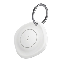 Фото товара Bluetooth трекер D-Tag, белый, Deppa