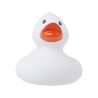 Фото товара Quack утка для снятия стресса - Белый