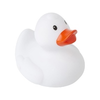 Фото товара Quack утка для снятия стресса - Белый