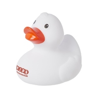 Фото товара Quack утка для снятия стресса - Белый