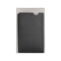 Фото товара Набор средств индивидуальной защиты "Pouch", черный
