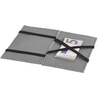 Фото товара Бумажник Adventurer RFID Flip Over