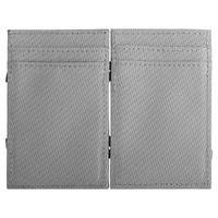 Фото товара Бумажник Adventurer RFID Flip Over