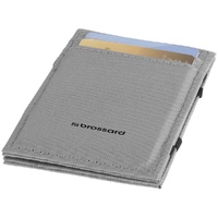 Фото товара Бумажник Adventurer RFID Flip Over