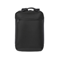 Фото товара Expedition Pro компактный рюкзак для ноутбука 15,6" из переработанных материалов, 12 л - Черный