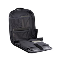 Фото товара Expedition Pro компактный рюкзак для ноутбука 15,6" из переработанных материалов, 12 л - Черный