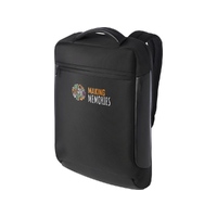 Фото товара Expedition Pro компактный рюкзак для ноутбука 15,6" из переработанных материалов, 12 л - Черный