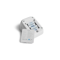 Фото товара Умный монитор артериального давления Picooc X1 Pro, белый