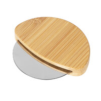 Фото товара Нож для пиццы "Bamboo collection"