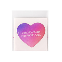 Фото товара Стикер смоляной 1 шт, 3 см, пресет