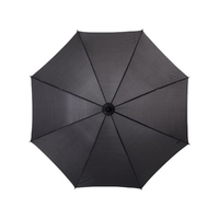 Фото товара Зонт-трость Jova 23" классический, черный