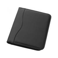 Фото товара Папка A5 "Ebony", черный