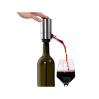 Фото товара Электрический аэратор-диспенсер для вина "Wine delight"