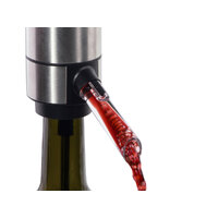 Фото товара Электрический аэратор-диспенсер для вина "Wine delight"