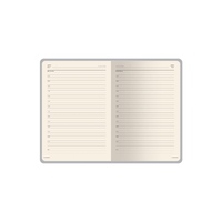 Фото товара Ежедневник недатированный А5 "Classic", синий