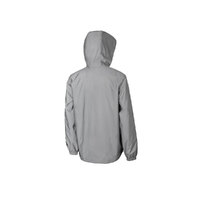 Фото товара Ветровка светоотражающая 2XL, серебристый
