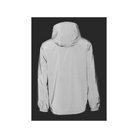 Фото товара Ветровка светоотражающая 2XL, серебристый