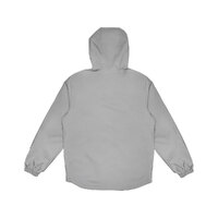 Фото товара Ветровка светоотражающая 2XL, серебристый