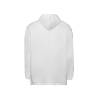 Фото товара Ветровка "Miami 2.0" мужская с чехлом, белый