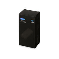 Фото товара Внешний аккумулятор Evolt "Mini-10", 10000 mAh, белый
