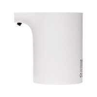 Фото товара Дозатор жидкого мыла автоматический Mi Automatic Foaming Soap Dispenser MJXSJ03XW (BHR4558GL)