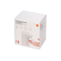 Фото товара Дозатор жидкого мыла автоматический Mi Automatic Foaming Soap Dispenser MJXSJ03XW (BHR4558GL)