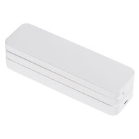 Фото товара Складная настольная LED лампа "Stack N", 3 Вт, белый