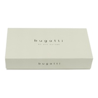 Фото товара Портмоне BUGATTI НЕВИО | NEVIO, чёрный, воловья кожа/козья кожа/полиэстер, 12,5х2,5х9,3 см